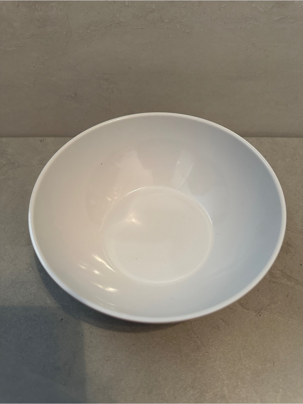 Pottery Barn Kids Melamine Bowl ABCs Theme - Picture 2 of 6
